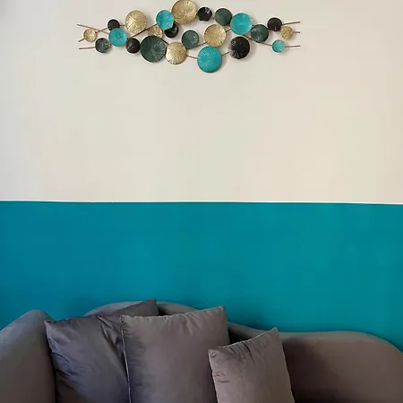 公寓 Centro - Suite2rent *