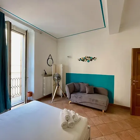 Centro - Suite2rent Apartment *