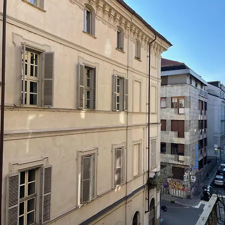 Centro - Suite2rent