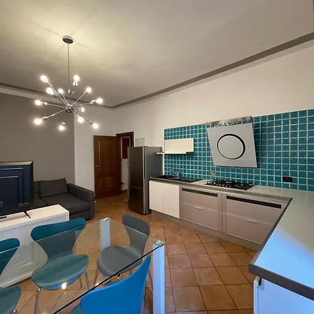 Centro - Suite2rent 都灵