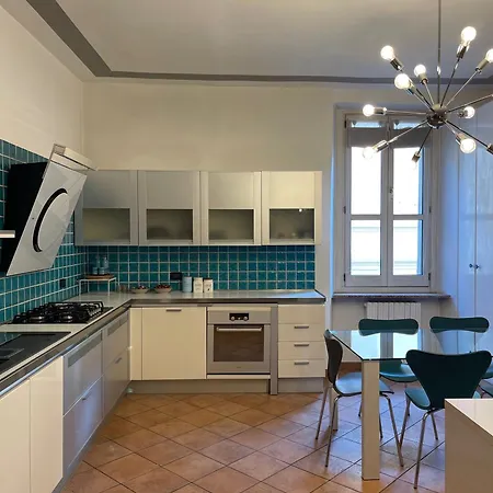 Apartment Centro - Suite2rent