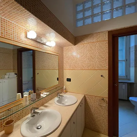 公寓 Centro - Suite2rent 都灵