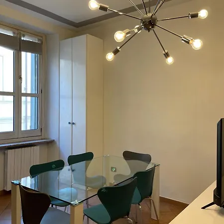 Centro - Suite2rent * Turin
