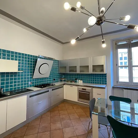 Centro - Suite2rent Apartment *