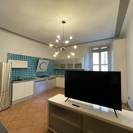 Centro - Suite2rent