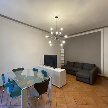 Centro - Suite2rent Apartment Turin