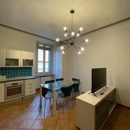 Centro - Suite2rent Turin