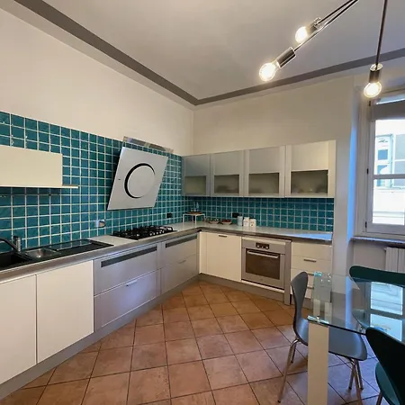 Centro - Suite2rent *