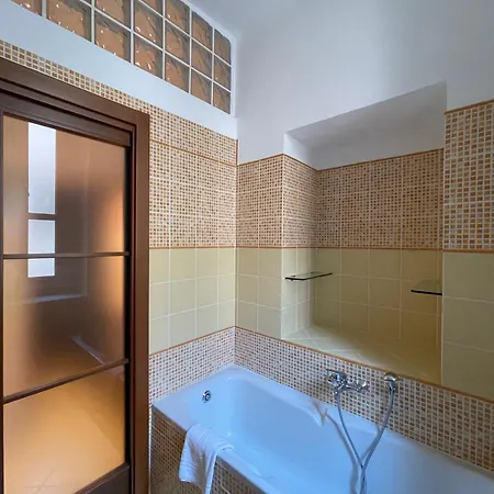 Centro - Suite2rent 公寓 都灵